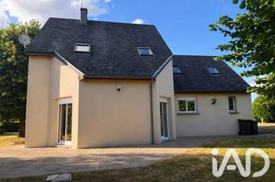 Maison 5 pièces 265000 €