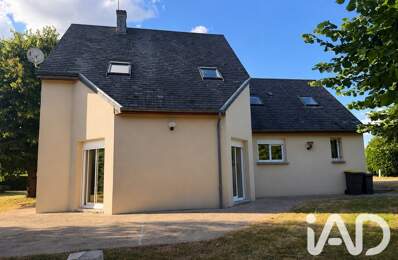 Vente Maison/villa 5 pièces — photo du bien