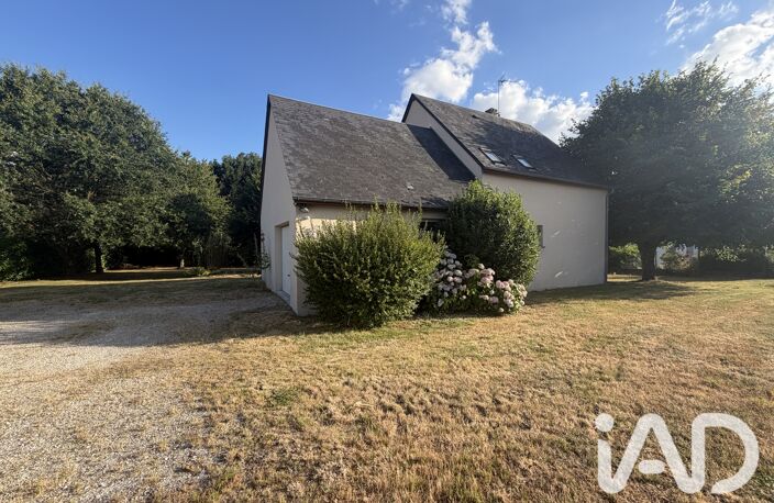 Vente Maison/villa 5 pièces — photo 3