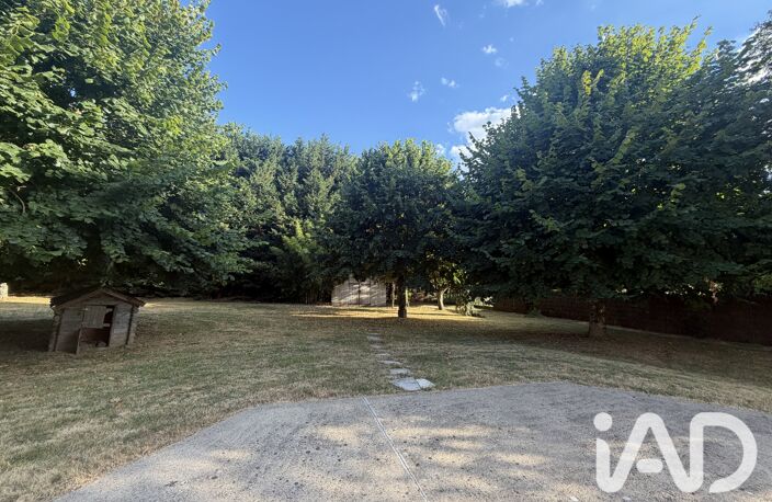 Vente Maison/villa 5 pièces — photo 4
