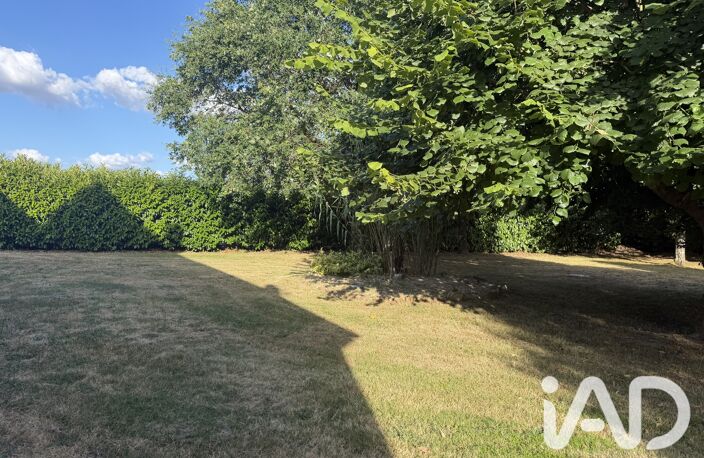 Vente Maison/villa 5 pièces — photo 5