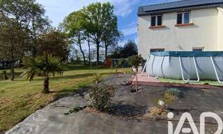 Maison 5 Pièces 144 m² à vendre à Saint-Malo-des-Trois-Fontaines (56490)