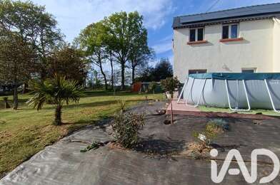 Maison 5 pièces 226000 €