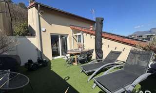 Appartement 3 Pièces 64 m² à vendre à Sassenage (38360)