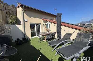 Appartement 3 pièces 259000 €