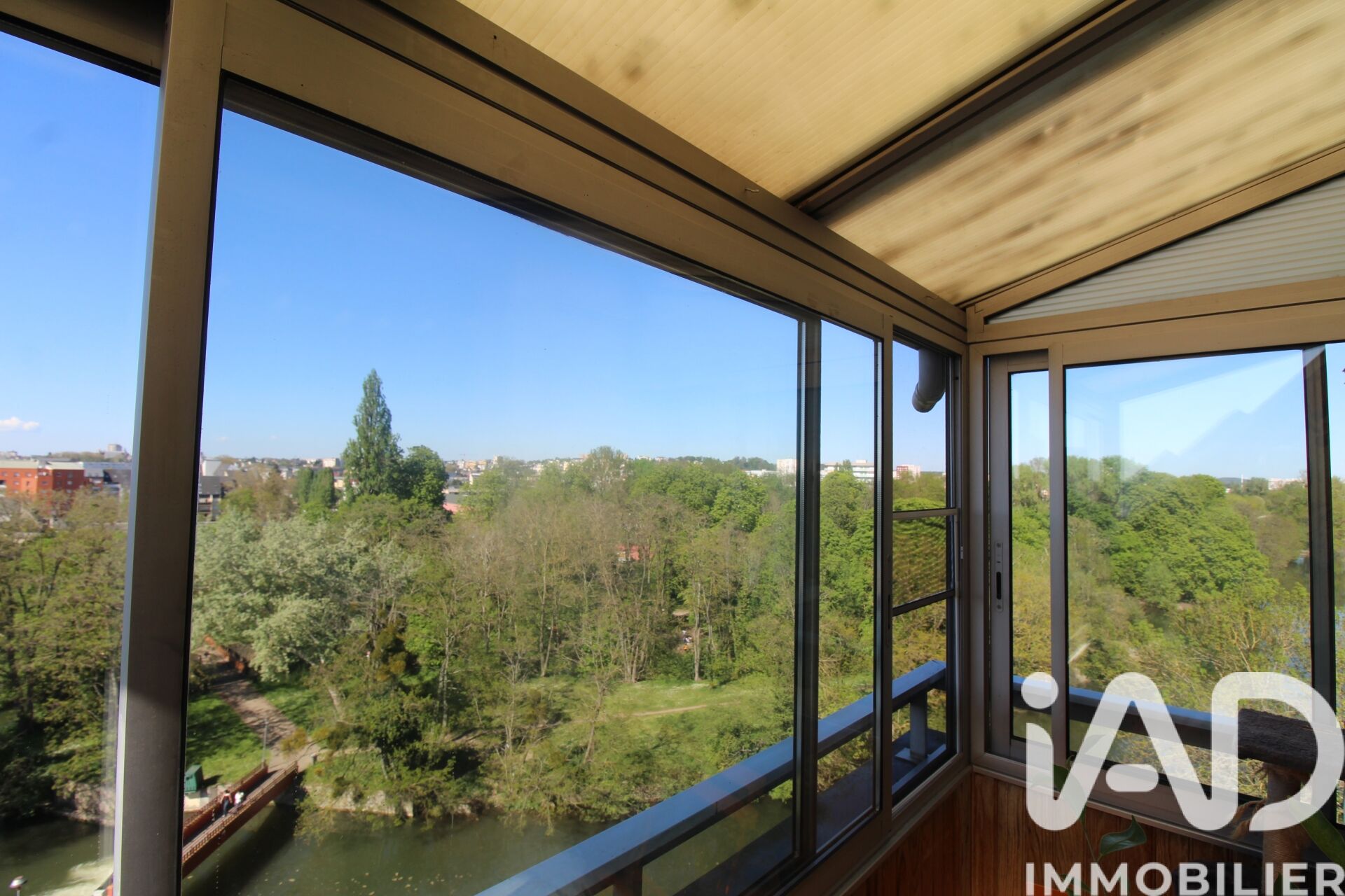 Vente Duplex 5 pièces - Photo 2