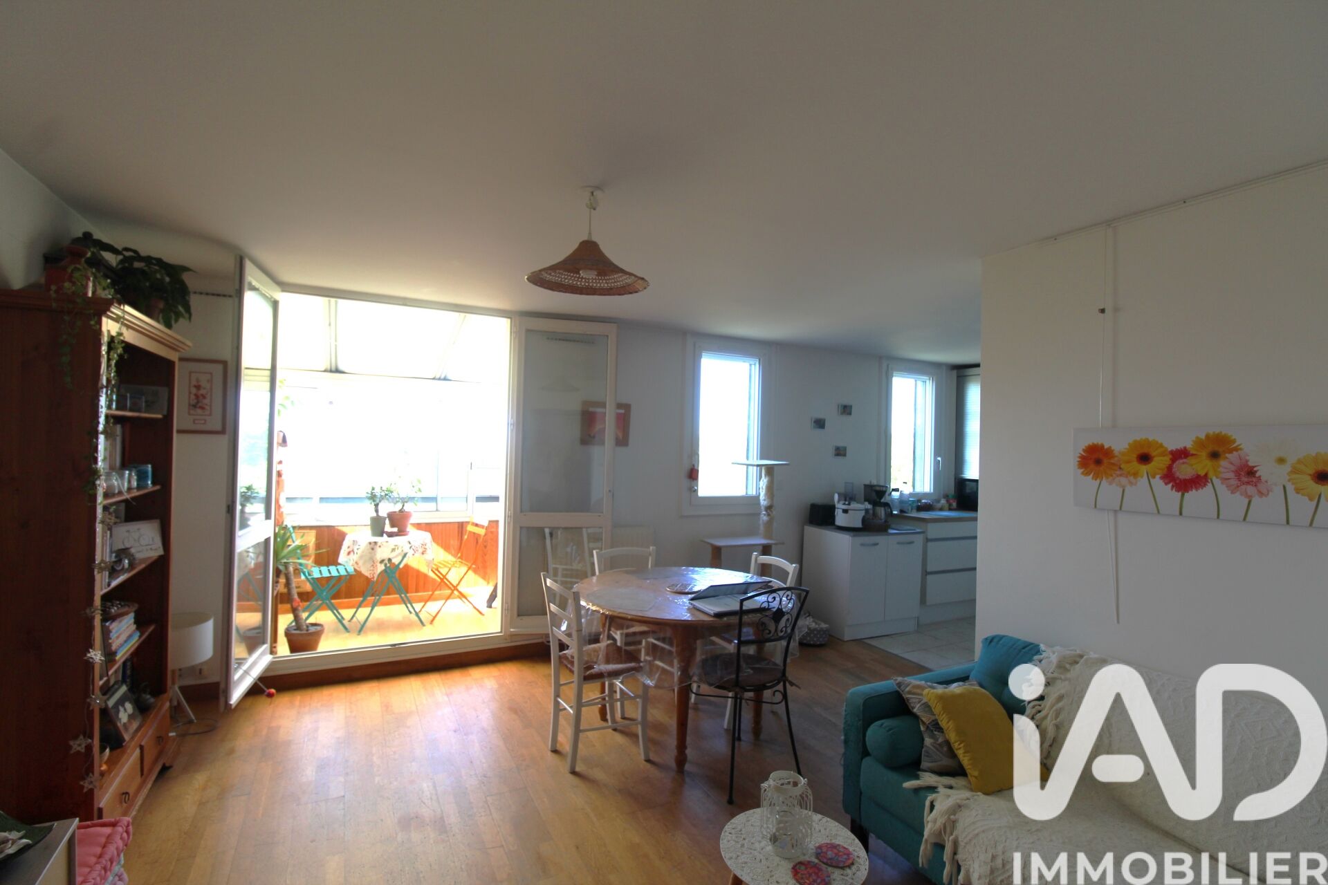 Vente Duplex 5 pièces - Photo 5