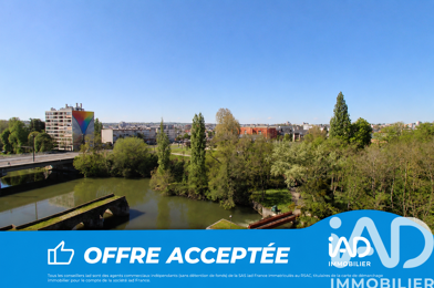 Appartement 5 pièces 138000 €