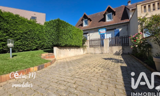 Maison 5 Pièces 100 m² à vendre à Val-de-Reuil (27100)