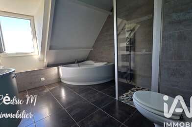 Maison 5 pièces 199900 €