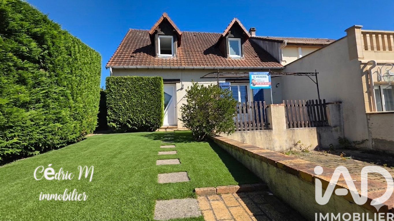 Vente Maison traditionnelle 5 pièces - Photo 2