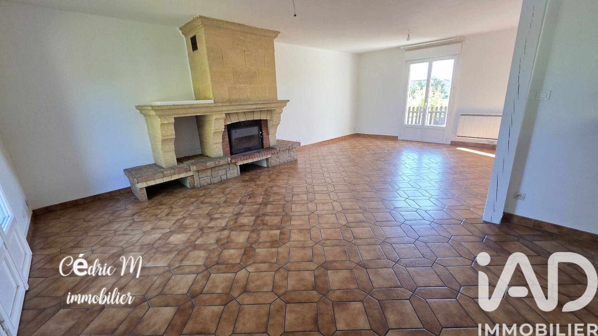 Vente Maison traditionnelle 5 pièces - Photo 4