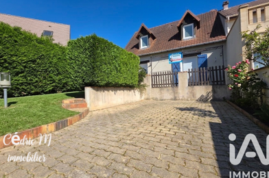 Maison 5 pièces 189900 €