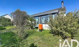 Maison 4 Pièces 90 m² à vendre à Fouju (77390)