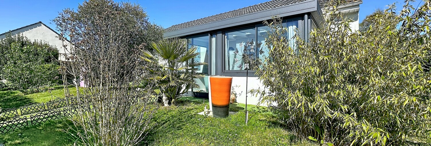Maison 4 Pièces 90 m² à vendre à Blandy (77115)