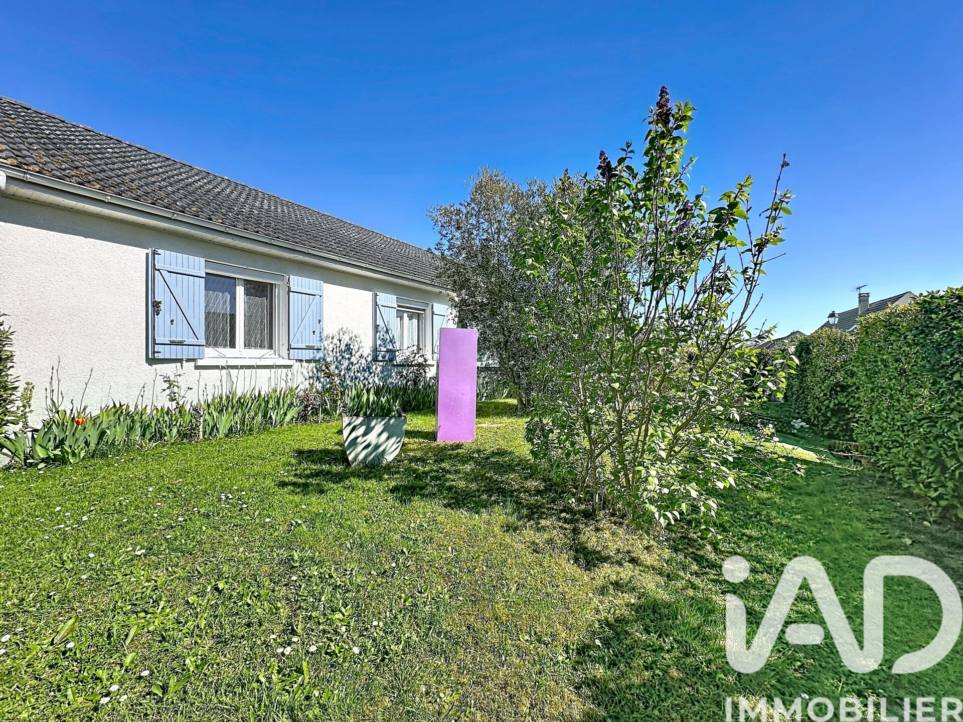 Vente Maison/villa 4 pièces - Photo 2