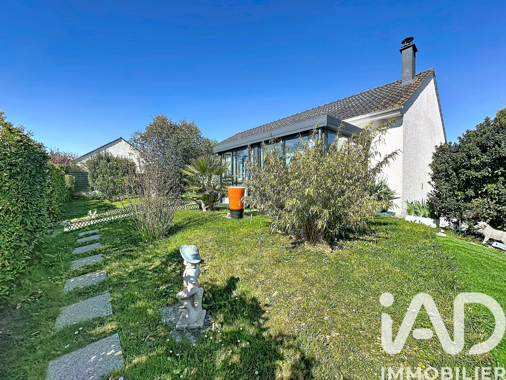 Vente Maison/villa 4 pièces - Photo 3
