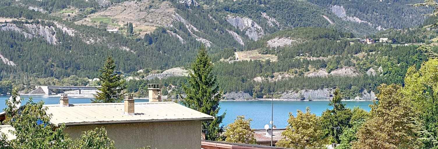 Maison 7 Pièces 165 m² à vendre à Savines-le-Lac (05160)