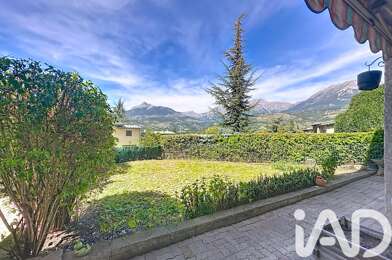 Maison 7 pièces 529000 €