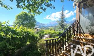 Maison 7 Pièces 165 m² à vendre à Savines-le-Lac (05160)