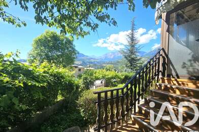 Maison 7 pièces 529000 €