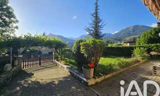 Maison 7 Pièces 165 m² à vendre à Savines-le-Lac (05160)