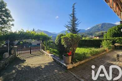 Maison 7 pièces 529000 €