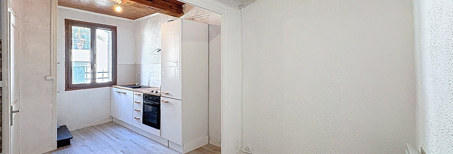 Maison 2 Pièces 53 m² à vendre à Le Soler (66270)