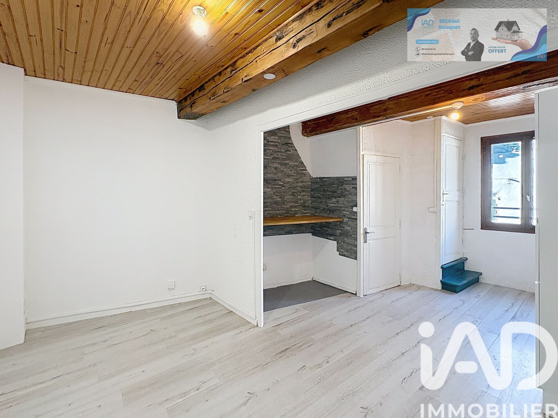 Vente Maison de village 2 pièces - Photo 2