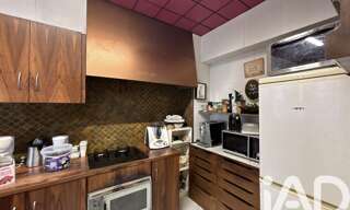 Maison 4 Pièces 67 m² à vendre à Arcueil (94110)