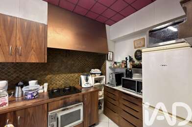 Maison 4 pièces 380000 €