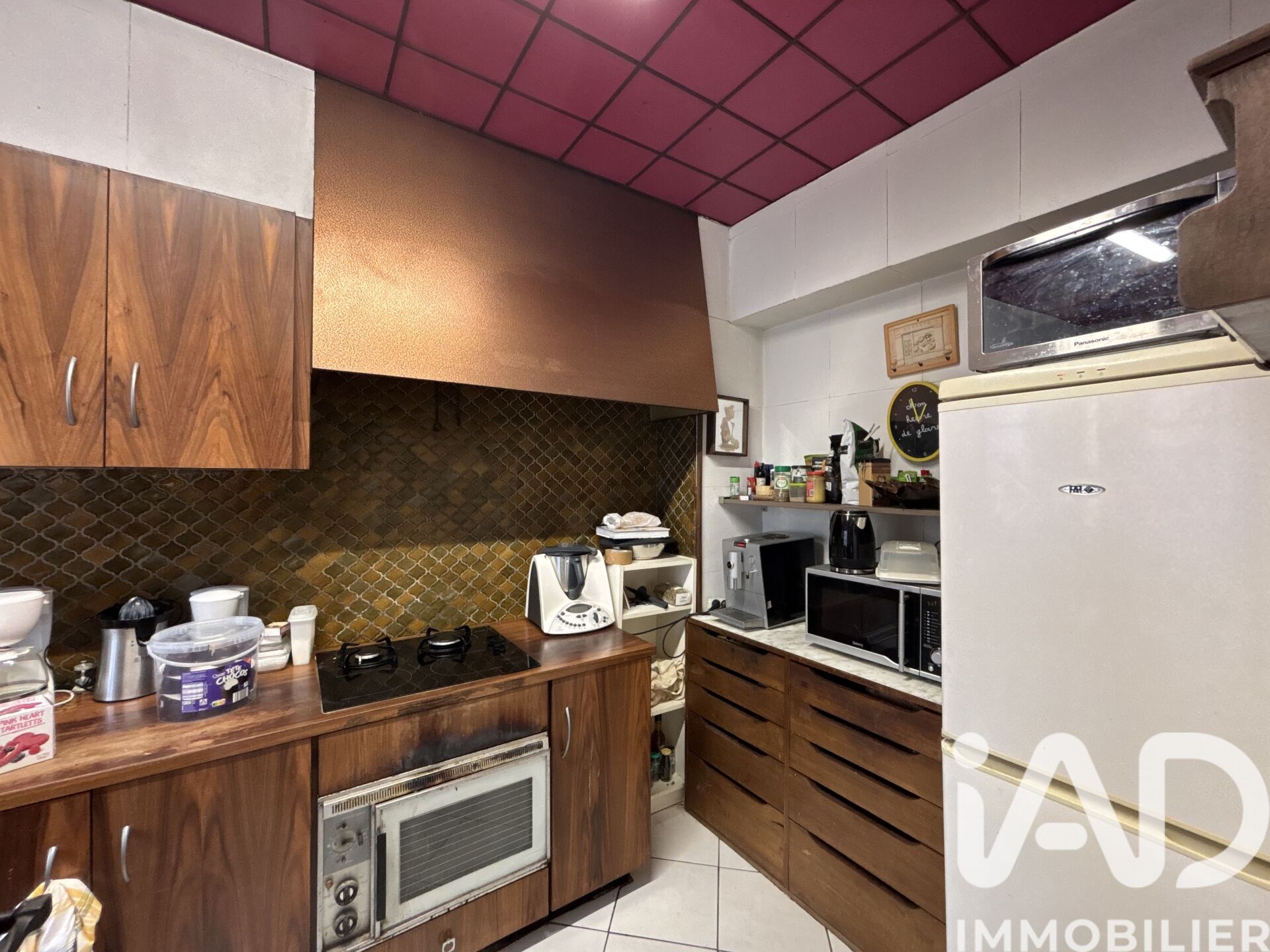 Maison à vendre, 4 pièces, 67 m², Arcueil