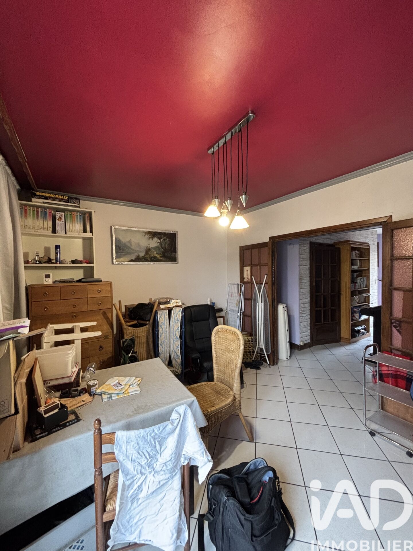Vente Maison/villa 4 pièces - Photo 3