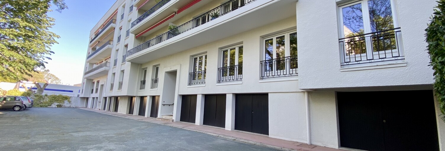 Appartement 3 Pièces 103 m² à vendre à Bordeaux (33200)