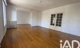 Appartement 3 Pièces 103 m² à vendre à Bordeaux (33200)