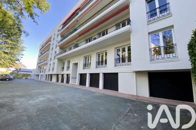 Appartement 3 pièces 380000 €