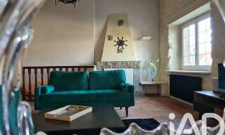 Maison 7 Pièces 170 m² à vendre à Saint-Julien (22940)