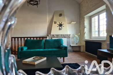 Maison 7 pièces 168500 €