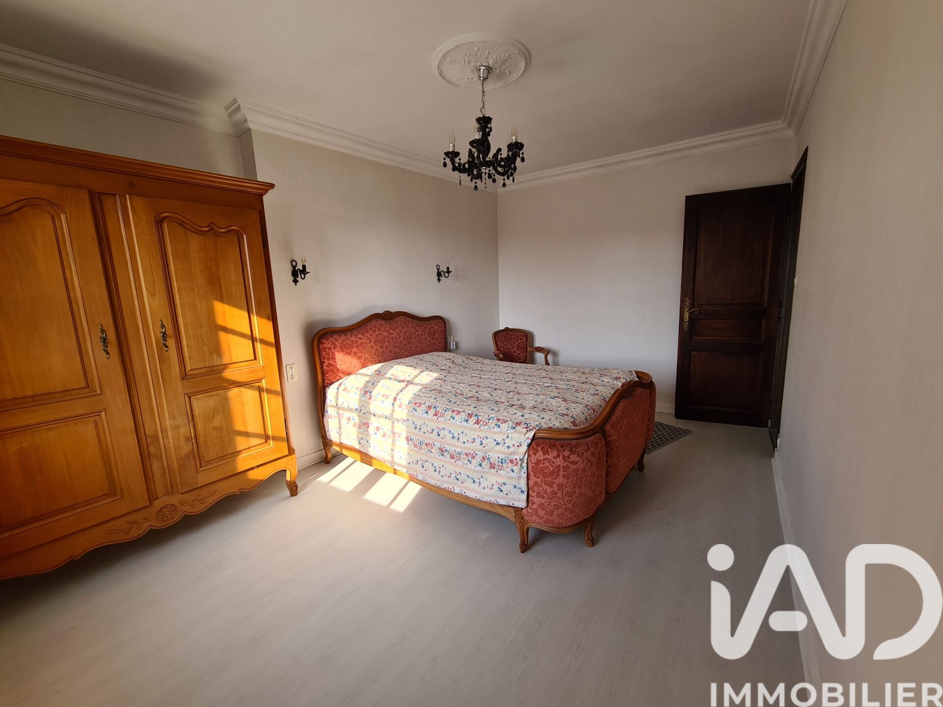 Vente Maison de ville 7 pièces - Photo 5
