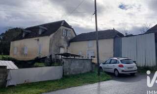 Maison 4 Pièces 100 m² à vendre à Gurs (64190)