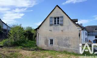 Maison 4 Pièces 100 m² à vendre à Gurs (64190)