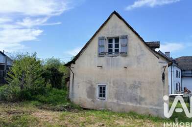 Maison 4 pièces 39000 €