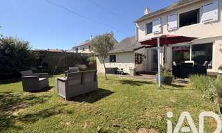 Maison 4 Pièces 99 m² à vendre à Indre (44610)