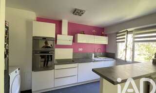 Appartement 3 Pièces 71 m² à vendre à Viry-Châtillon (91170)