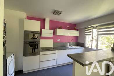 Appartement 3 pièces 212000 €