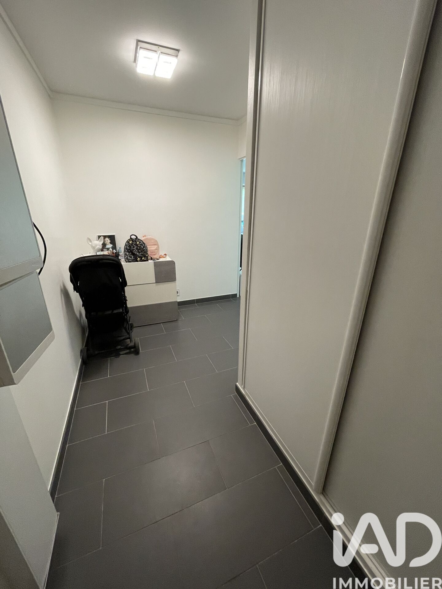 Vente Appartement 3 pièces - Photo 4
