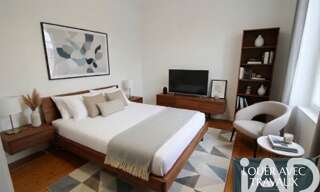 Appartement 2 Pièces 34 m² à vendre à Trignac (44570)