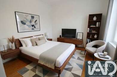 Appartement 2 pièces 96000 €