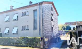 Maison 6 Pièces 195 m² à vendre à Mazamet (81200)