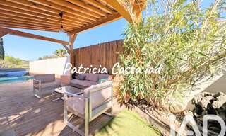 Maison 4 Pièces 127 m² à vendre à Roquebrune-sur-Argens (83520)